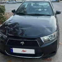 دنا پلاس اتوماتیک آپشنال 1400