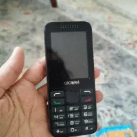 گوشی الکاتل در حد نو