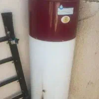 فروش فوری آبگرمکن برقی برفاب پول لازمم