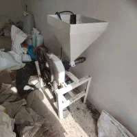 دستگاه روغنگیری ،روغنکشی کالیبر 65