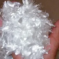 الیاف پلی پروپیلن/الیافpp/الیاف پ پ/الیاف بتن و گچ