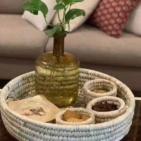 ظروف سرو پذیرایی آشپزخانه