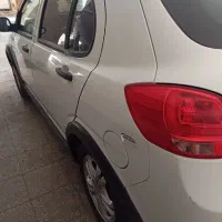 کوییک R مدل ۱۴۰۰|خودرو سواری و وانت|سمنان, |دیوار