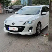 مزدا نیو کلکسیونی