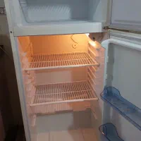 یخچال فریزر مارک فیلور تمیز