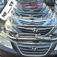 استوک یدک هیوندا وکیا