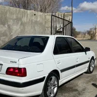 پژوپارس ۹۸ کم کارکرد|خودرو سواری و وانت|خمین, |دیوار