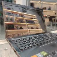 لپ تاپ لنوو قوی در رنج خود