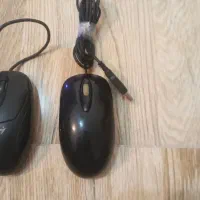 موس کامپیوتر|قطعات و لوازم جانبی رایانه|کرمان, |دیوار