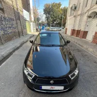 دنا پلاس توروبو اتوماتیک آپشنال