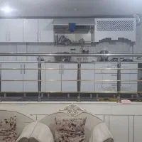 خانه ویلایی مبله حیاط ماشین رو|اجارهٔ کوتاه‌مدت آپارتمان و سوئیت|دورود, |دیوار