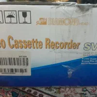 دستگاه ویدیو فیلم سامسونگ|پخشکننده DVD و ویدیو|مشهد, الهیه|دیوار