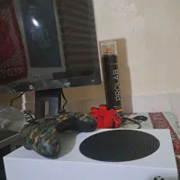 ایکس باکس سری اس