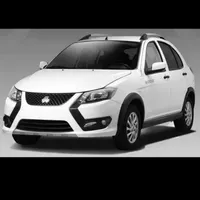 کوئیک Gxl مدل ۴۰۳