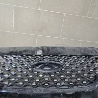 جلوپنجره و چراغ جلو استوک x22pro