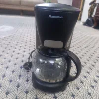قهوه ساز همیلتون