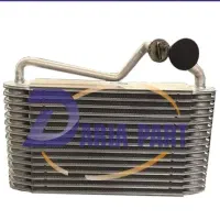 اواپراتور کولر دوو سیلو
