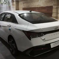 هیوندای النترا فول کرمان مدل 2025|خودرو سواری و وانت|تهران, خانیآباد|دیوار