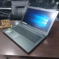 لپتاپ لنوو قدرتمند i7 نسل ۷ رم 8 گرافیک مجزا 4GB