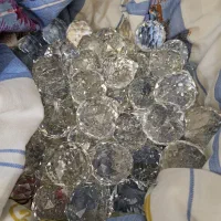 لوستر|لوستر و چراغ آویز|مشهد, شهرک لشکر (شهرک غرب)|دیوار