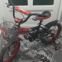 دوچرخه سایز ۱۶