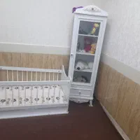 ویترین و تخت