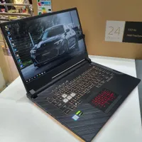 لپ‌تاپ گیمینگ ایسوس i7|رایانه همراه|ملایر, |دیوار