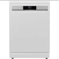 ظرفشویی دو سبد دوو سفید