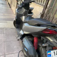 طرح کیلیک|موتورسیکلت|تهران, شاهین|دیوار