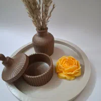 سنگ مصنوعی|صنایع دستی و سایر لوازم تزئینی|تهران, بهداشت|دیوار