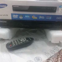 دستگاه دی وی دی سامسونگ|پخشکننده DVD و ویدیو|پاکدشت, پاکدشت (مامازند)|دیوار