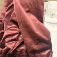 زیر پرده ای و والان
