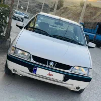 slx tu5 90|خودرو سواری و وانت|جوانرود, |دیوار