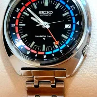 سیکو ناوگاتور نظامی ژاپنی.آنتیک۱۹۷۰میلادی