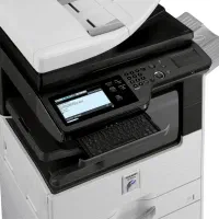 فروش SHARP MX-M264N|پرینتر، اسکنر، کپی، فکس|شیراز, درکی|دیوار