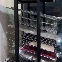 استند مقوا