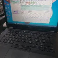 لپ تاپ دل e5470 نسل ۶