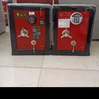 گاوصندوق ایران صنعت نسوز واقعی|ابزارآلات|آذرشهر, |دیوار