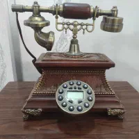 تلفن رومیزی کلاسیک