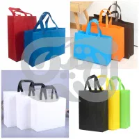 چاپ ساک دستی بگ پارچه ای نایلون موبایل مانتو عطر|خدمات پیشه و مهارت|تهران, فلسطین (میدان انقلاب)|دیوار