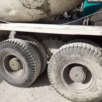 اطاق کمپرسی. دنگ فنگ ده چرخ