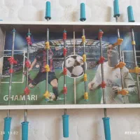 فوتبال دستی|اسباب‌‌بازی|مشهد, هفت تیر (نه دره)|دیوار