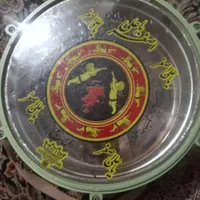 طبل یا دوقل محرم کاملا سالم|درام و پرکاشن|تهران, دولاب|دیوار