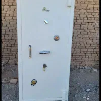 گاوصندوق نسوز ضد سرقت و ضد دیلم|ابزارآلات|گنبد کاووس, |دیوار