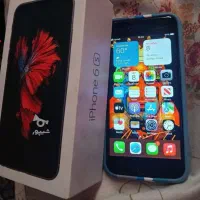 گوشی ایفون ۶s|موبایل|نوشهر, |دیوار