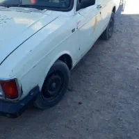 پیکان وانت دوگانه دستی بنزینی|خودرو سواری و وانت|سراوان, |دیوار