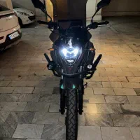 Nh 180 مدل ۱۴۰۲|موتورسیکلت|تهران, کاج|دیوار