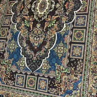 قالیچه پشت نمدی|فرش|برخوار, |دیوار