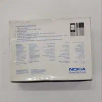 نوکیا ۶۳۰۰ استثنایی با کارتن|موبایل|تهران, بریانک|دیوار