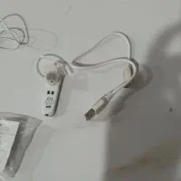 هندسفری بلوتوثی با تمام جزیات|لوازم جانبی موبایل و تبلت|لالی, |دیوار